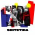 Обложка трека Sintetika - Я тупой