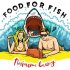 Обложка трека FOOD FOR FISH - Человеком быть