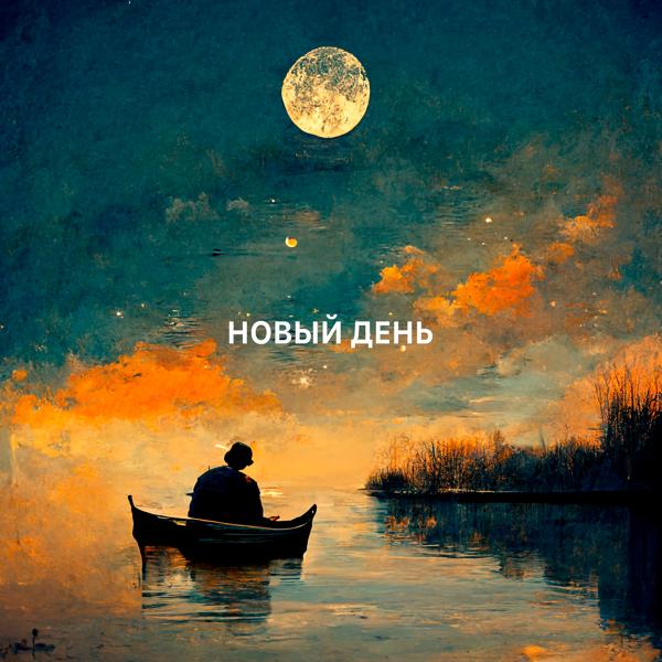 Трек Новый день