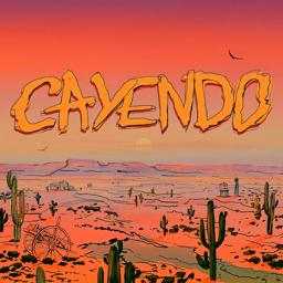 Трек Cayendo