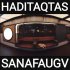 Обложка трека Haditaqtas, SanafaUGV - Может