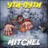 Обложка трека mitchel - УТИ-ПУТИ