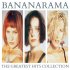 Обложка трека Bananarama - Cruel Summer