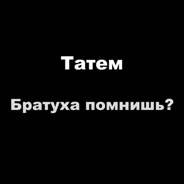 Трек Братуха помнишь?