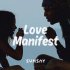 Обложка трека Sunsay - Love Manifest