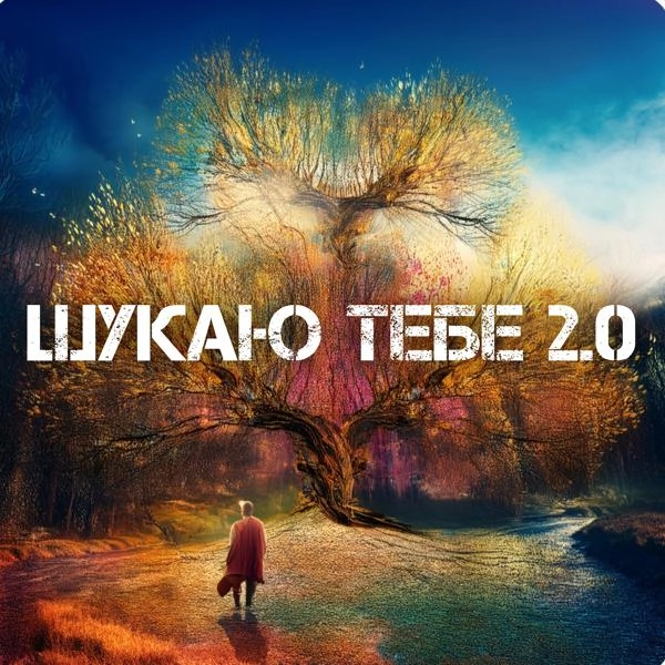 Трек Шукаю тебе 2.0