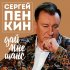 Обложка трека Сергей Пенкин - Дай мне шанс