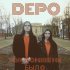 Обложка трека Depo - Так раньше не было