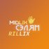 Обложка трека MIDLIX, RILLIX - Сэлям!