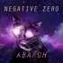 Обложка трека negative zero - Авалон