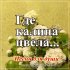 Обложка трека Анатолий Ярмоленко - Соловьиная роща