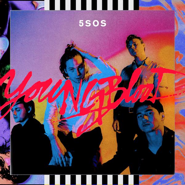 Трек Youngblood