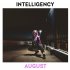 Обложка трека Intelligency - August