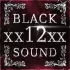 Обложка трека Black Sound, СУХОВ - Танцуй