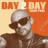 Обложка трека Sean Paul - Day 2 Day