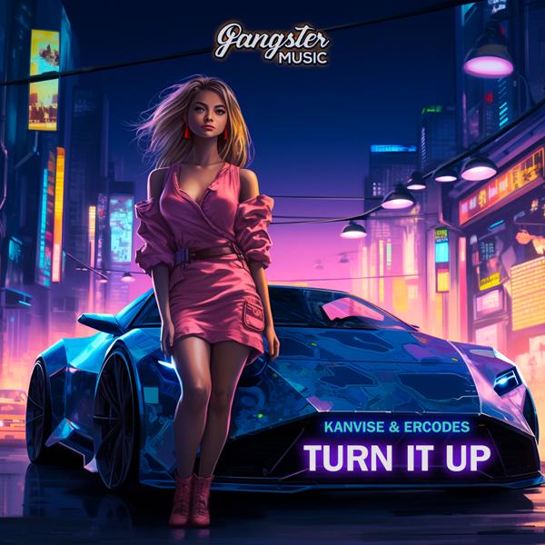 Трек Turn It Up