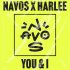 Обложка трека Navos, Harlee - You & I