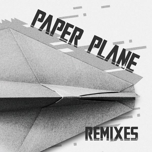 Трек Кислотный Бог (PAPER PLANE Remix)