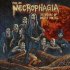 Обложка трека Necrophagia - Вий