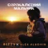 Обложка трека Bizzy, ALEX ALYOHIN - Сорокалетний мальчик