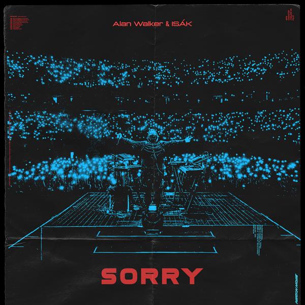 Трек Sorry (Albert Vishi Remix)