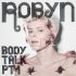 Обложка трека Robyn - Don't Fucking Tell Me What To Do