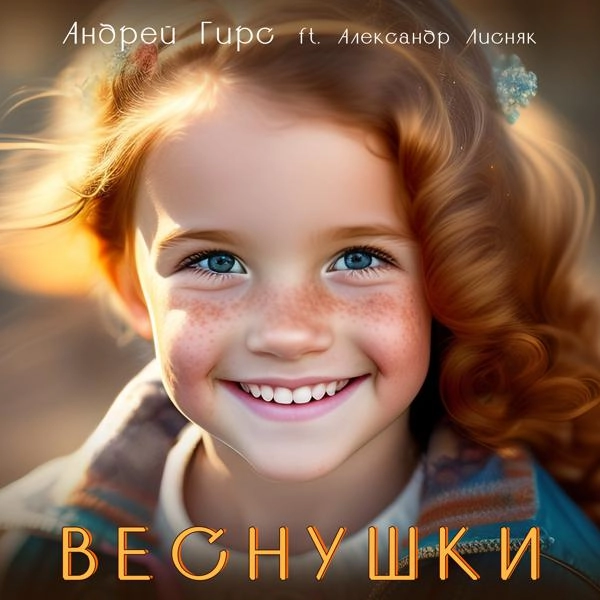 Трек Веснушки