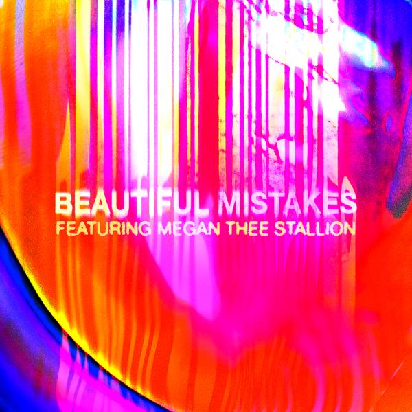 Трек Beautiful Mistakes