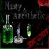 Обложка трека Nasty, Anesthetic - Таран