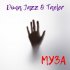 Обложка трека Dima Jazz, Taeler - Муза