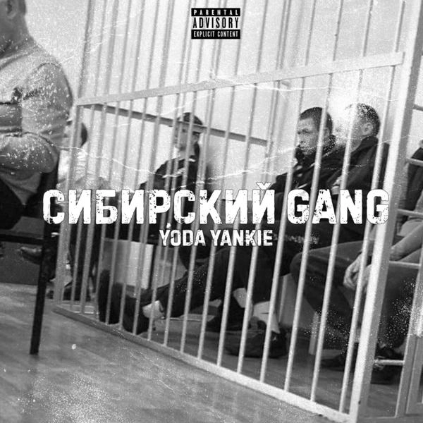 Трек Сибирский Gang