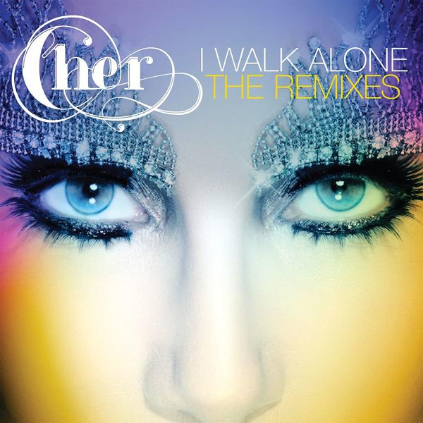 Трек I Walk Alone (JRemix Club Mix)