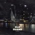 Обложка трека OldFriend - Белые полосы