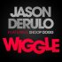 Обложка трека Jason Derulo, Snoop Dogg - Wiggle (feat. Snoop Dogg) [Radio Edit]