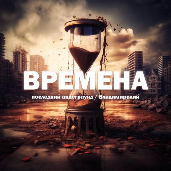 Трек Времена