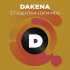 Обложка трека DAKENA - Студентка (DFM Mix)