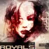 Обложка трека Royals - Тихиро