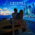 Обложка трека Cristal - Москва - Питер