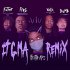 Обложка трека Keith Ape, A$AP Ferg, Father, Dumbfoundead, Waka Flocka Flame - IT G MA REMIX (feat. A$AP Ferg, Father, Dumbfoundead, Waka Flocka Flame)