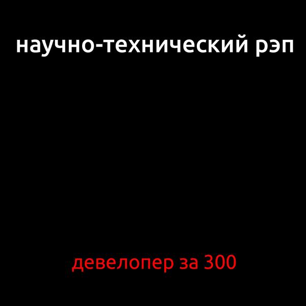 Трек Девелопер за 300