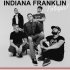 Обложка трека Indiana Franklin - Говори