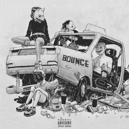 Трек Bounce