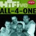 Обложка трека All-4-One - I Swear