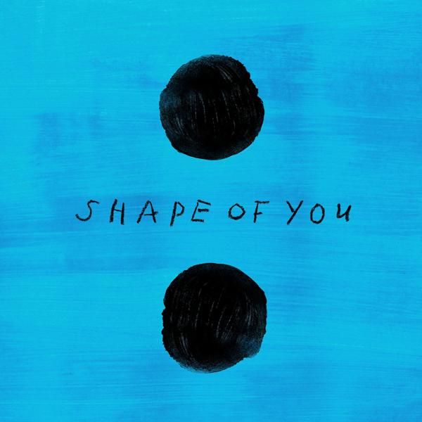 Трек Shape of You