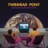 Обложка трека Twinhead Pony - Я оставлю с тобой звук