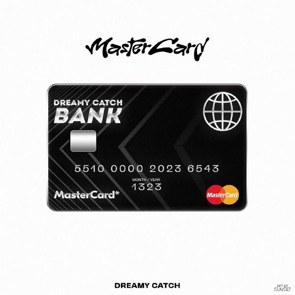 Трек MasterCard