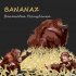 Обложка трека Bananaz - Банановая республика