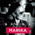 Обложка трека Marika - Время