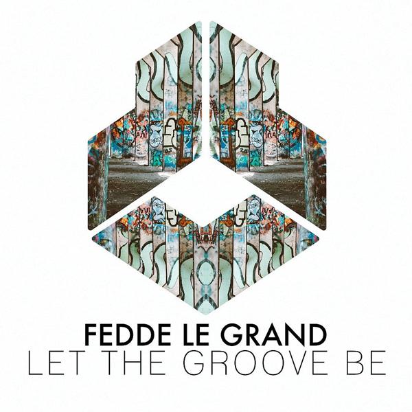 Трек Let The Groove Be