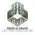 Обложка трека Fedde Le Grand - Let The Groove Be